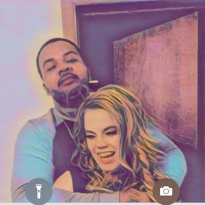 Meet your Posher, Deanna